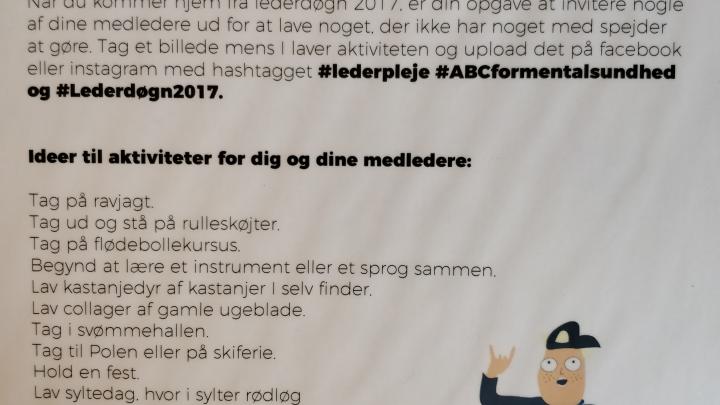 ABC Klippekort